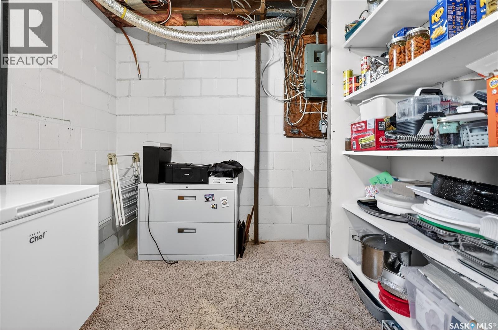 928 Stadacona Street W, Moose Jaw, Saskatchewan  S6H 2A8 - Photo 20 - SK027932