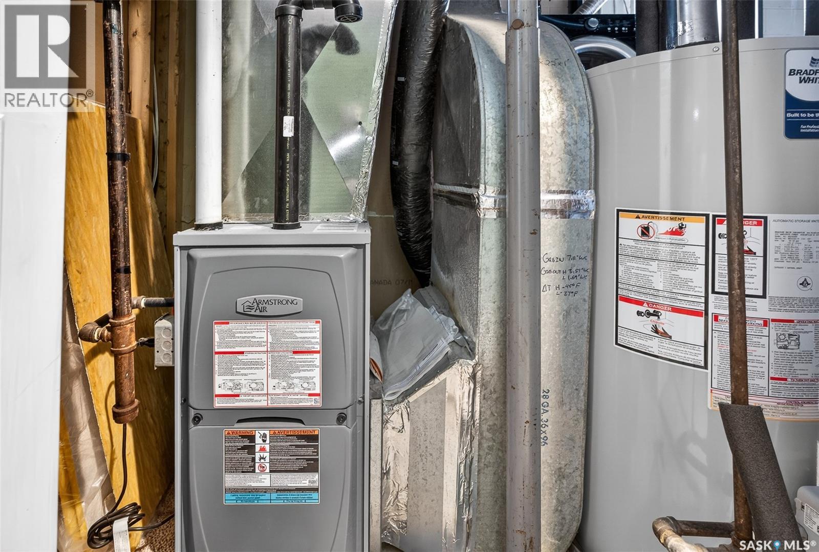 928 Stadacona Street W, Moose Jaw, Saskatchewan  S6H 2A8 - Photo 25 - SK027932