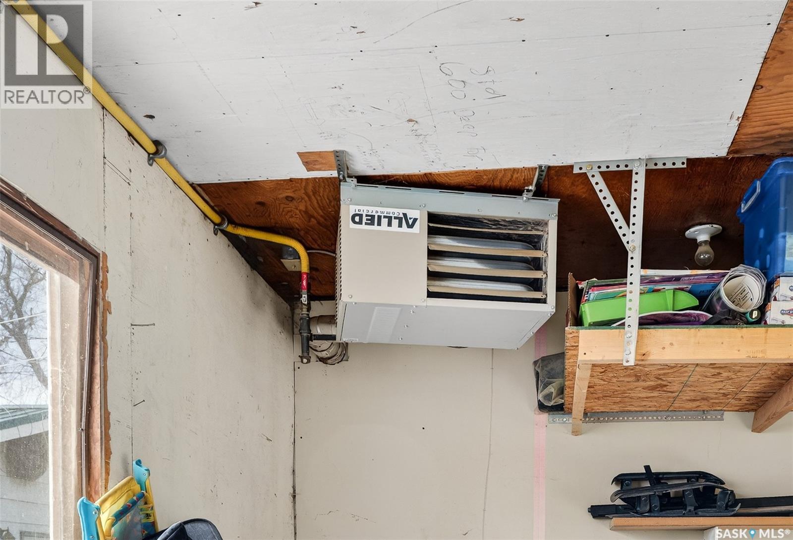 928 Stadacona Street W, Moose Jaw, Saskatchewan  S6H 2A8 - Photo 28 - SK027932