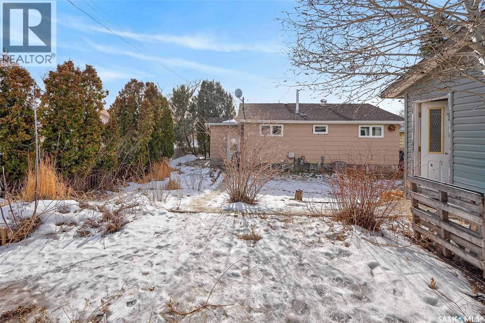 928 Stadacona Street W, Moose Jaw, Saskatchewan  S6H 2A8 - Photo 31 - SK027932