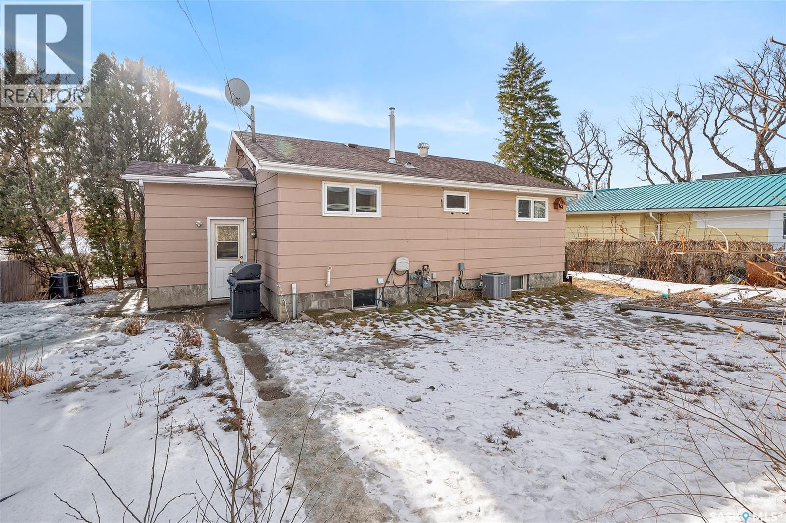 928 Stadacona Street W, Moose Jaw, Saskatchewan  S6H 2A8 - Photo 32 - SK027932