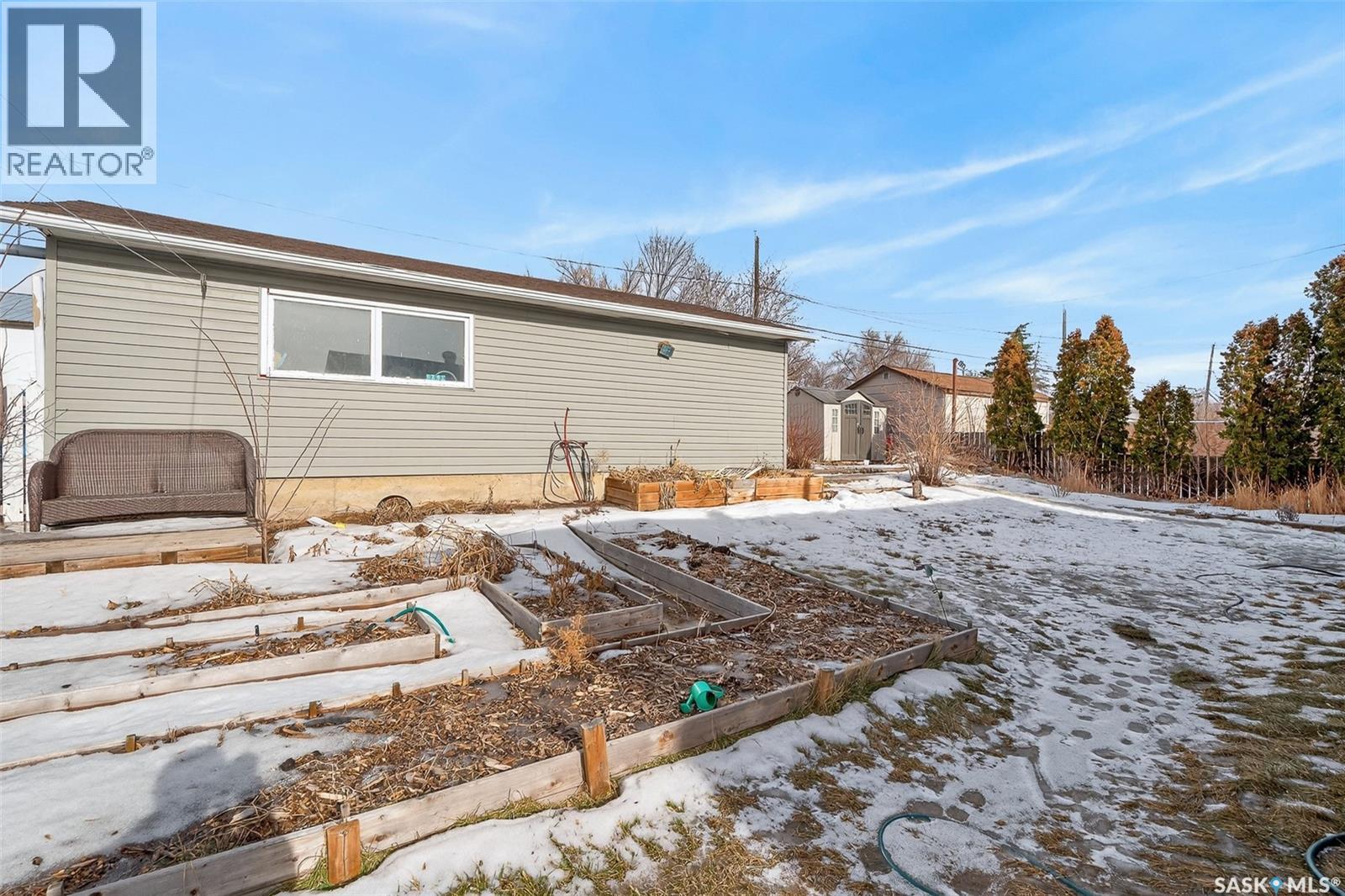 928 Stadacona Street W, Moose Jaw, Saskatchewan  S6H 2A8 - Photo 33 - SK027932