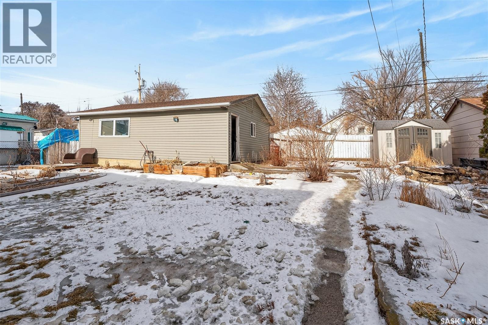 928 Stadacona Street W, Moose Jaw, Saskatchewan  S6H 2A8 - Photo 34 - SK027932