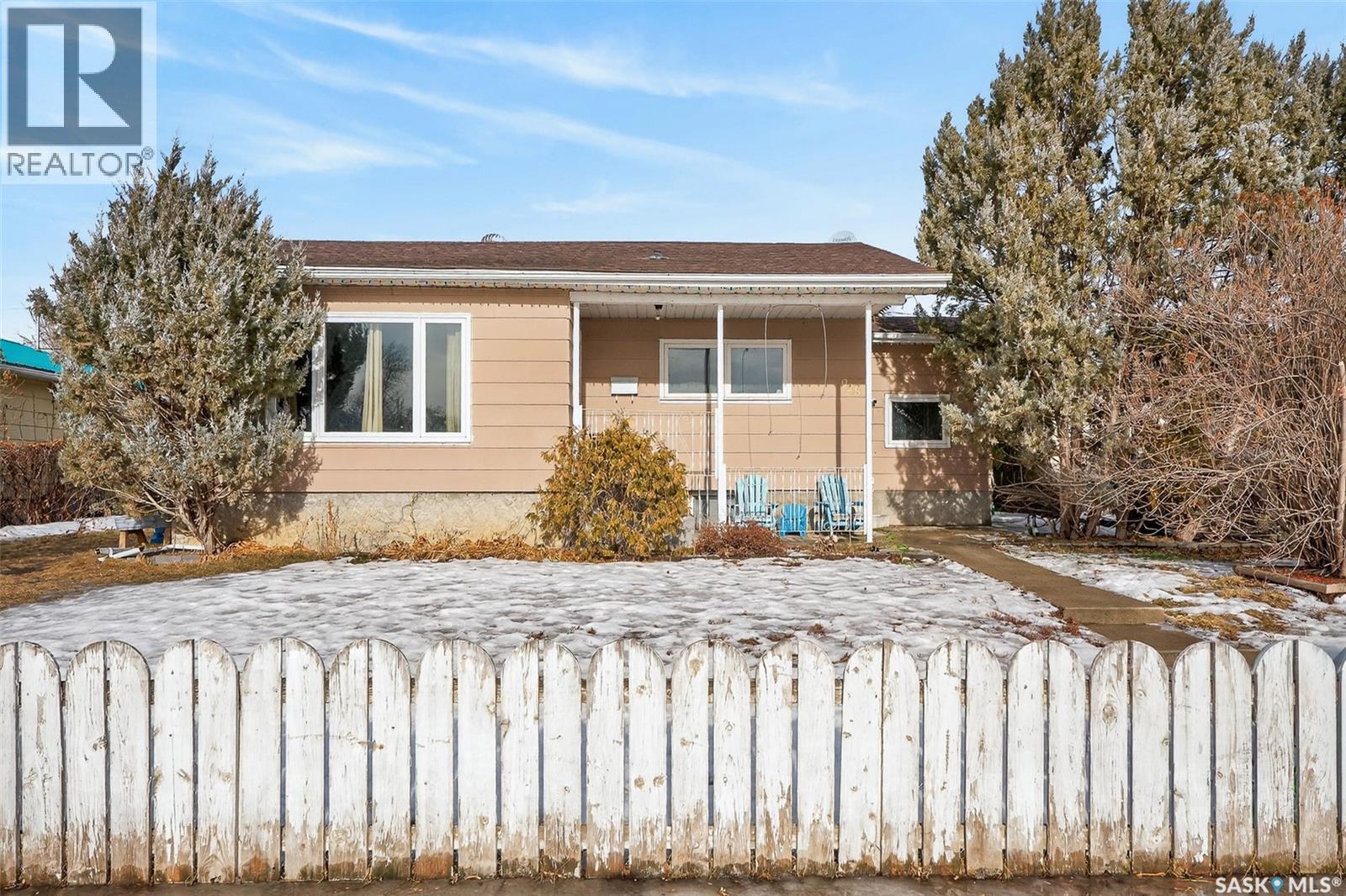 928 Stadacona Street W, Moose Jaw, Saskatchewan  S6H 2A8 - Photo 37 - SK027932