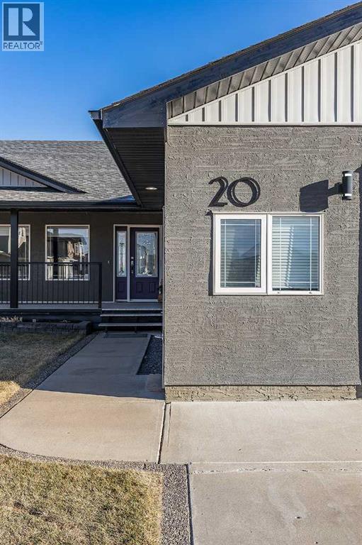 20 Sunrise Bay Sw, Medicine Hat, Alberta  T1B 4S1 - Photo 3 - A2279778