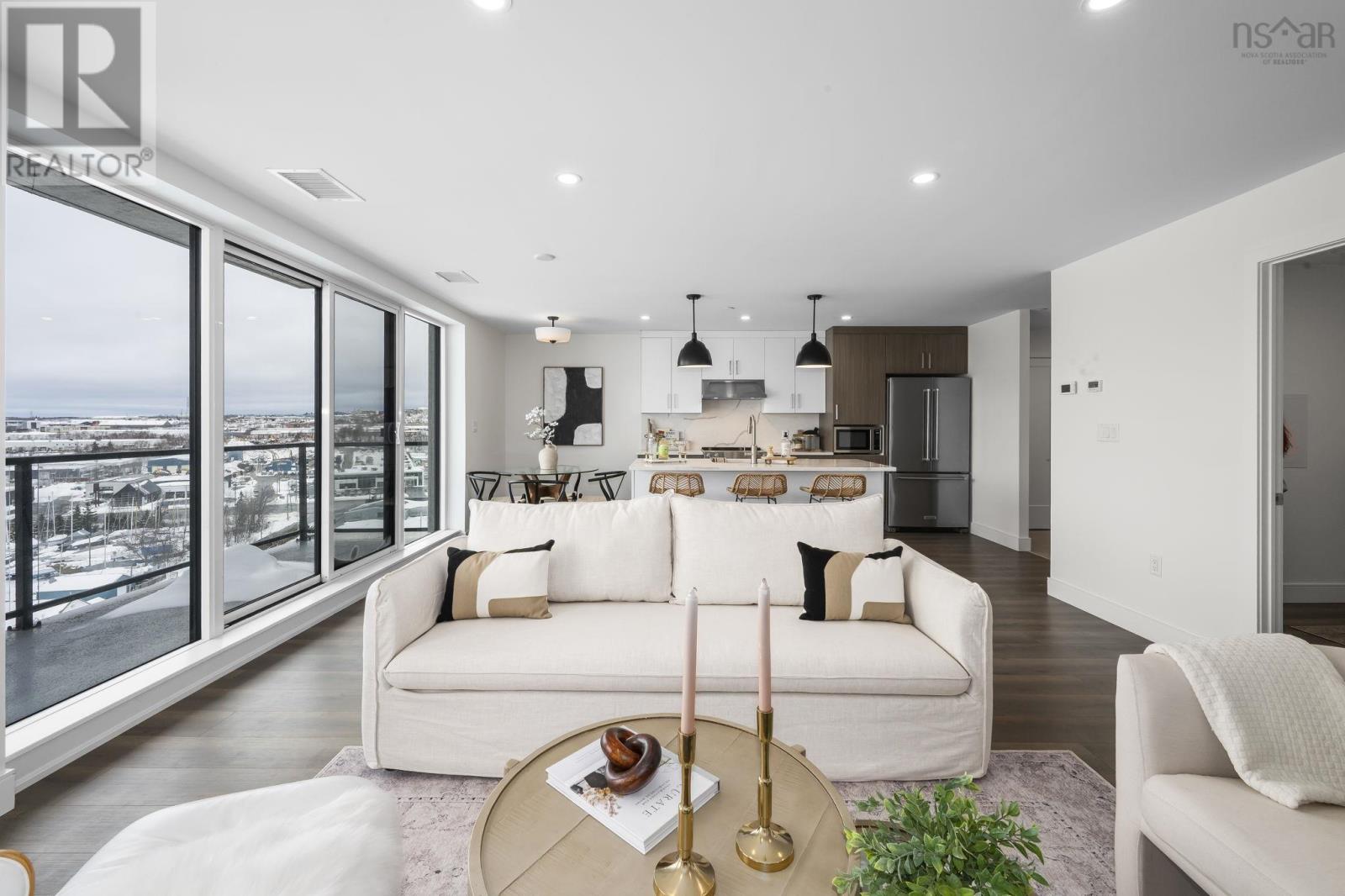 1203 72 Seapoint Road, Dartmouth, Nova Scotia  B3B 0R8 - Photo 17 - 202602203