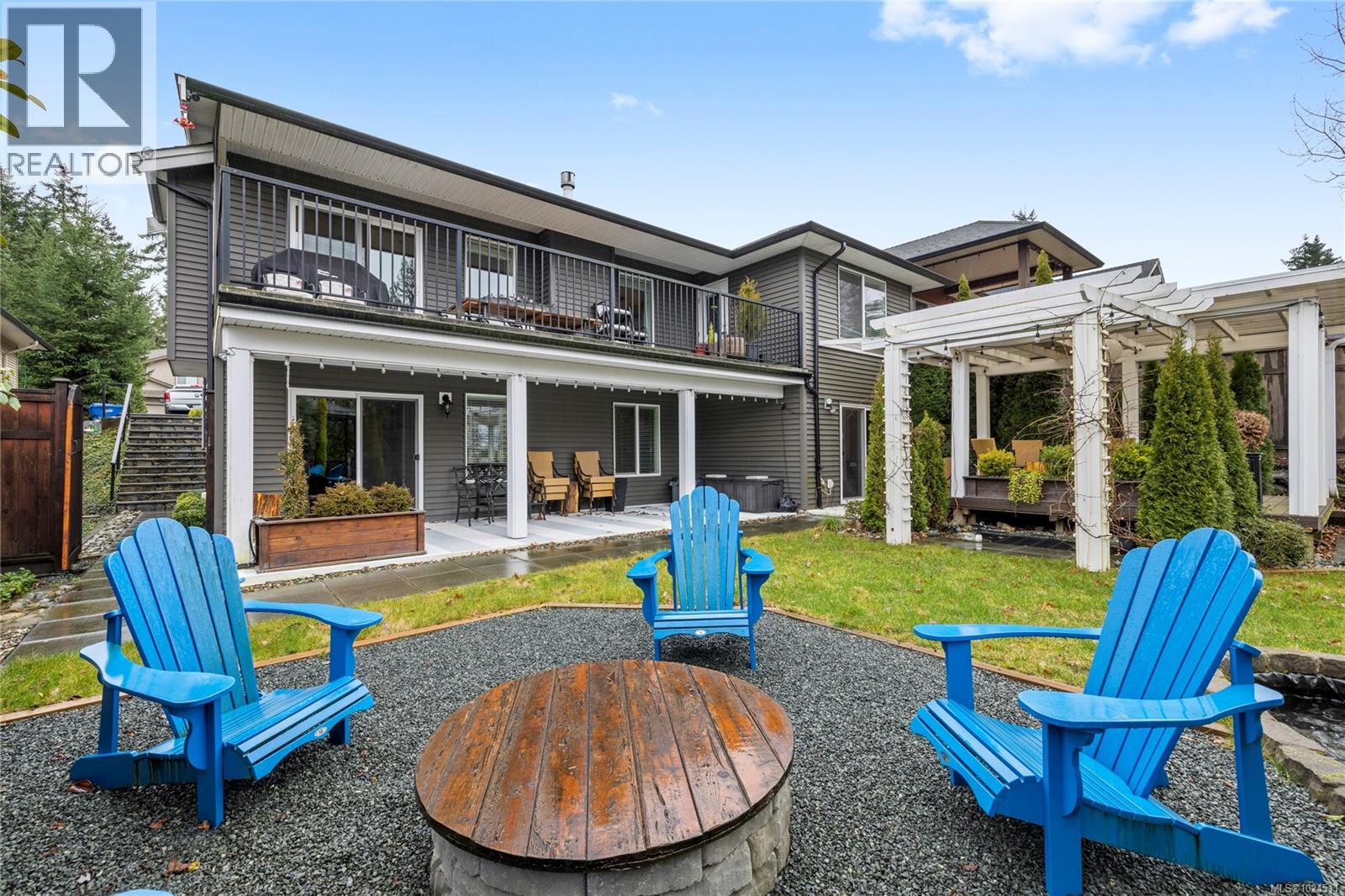 2314 Rockwood Pl, Nanaimo, British Columbia  V9R 7B3 - Photo 7 - 1024511