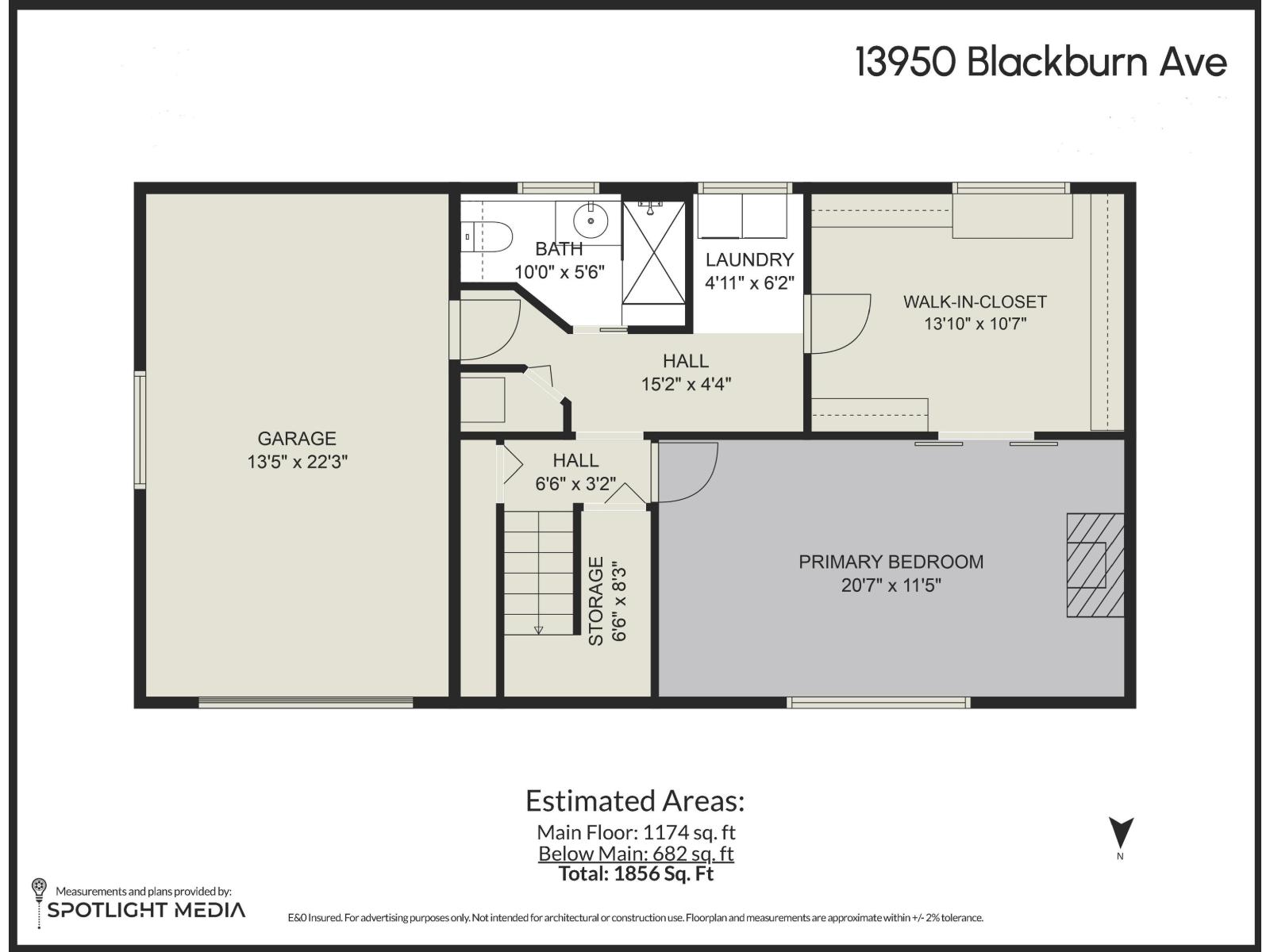 13950 Blackburn Avenue, White Rock, British Columbia  V4B 2Z5 - Photo 28 - R3086569