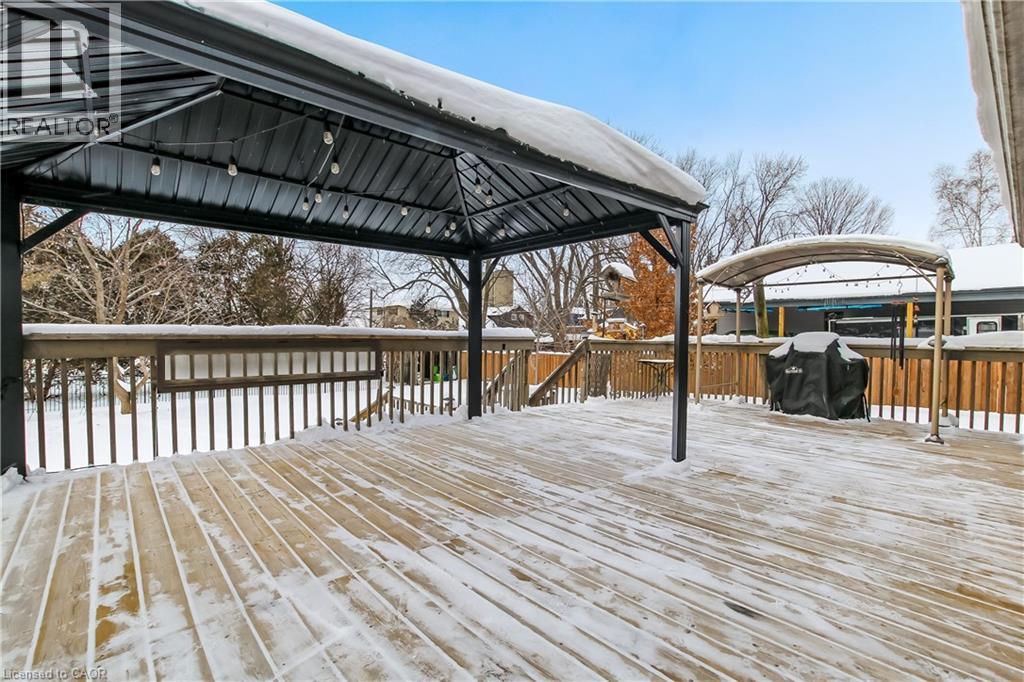 702 Queen Street, Innerkip, Ontario  N0J 1M0 - Photo 33 - 40802886