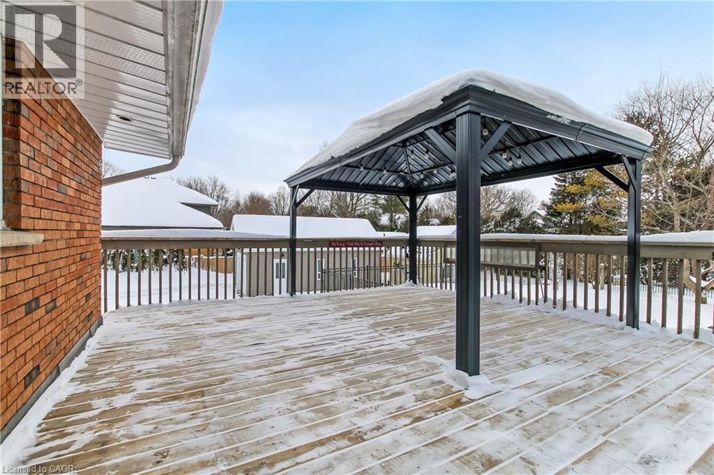 702 Queen Street, Innerkip, Ontario  N0J 1M0 - Photo 32 - 40802886