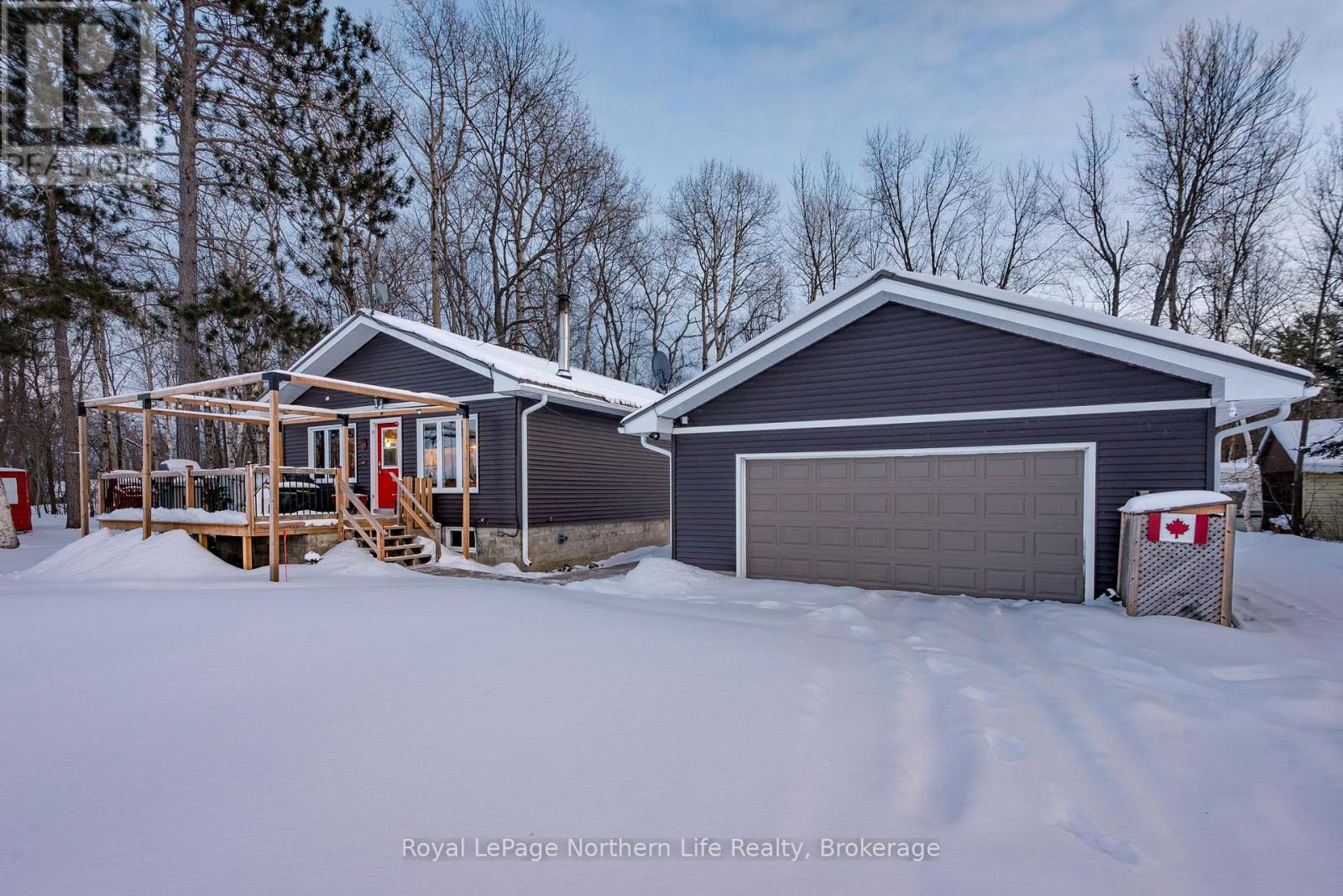 405 BEAR CREEK ROAD, nipissing, Ontario