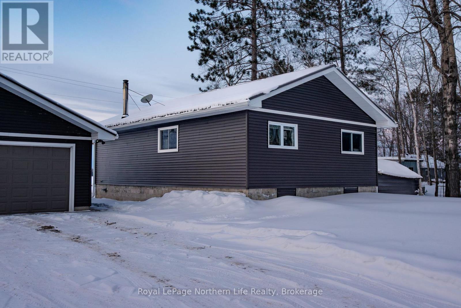 405 Bear Creek Road, Nipissing, Ontario  P0H 1H0 - Photo 10 - X12762152