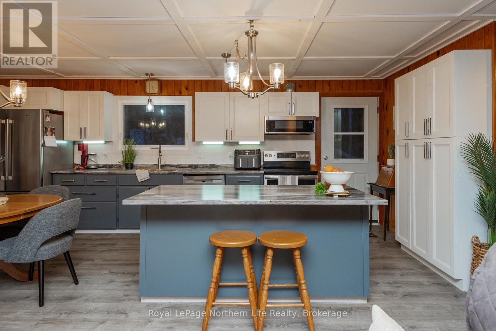 405 Bear Creek Road, Nipissing, Ontario  P0H 1H0 - Photo 14 - X12762152