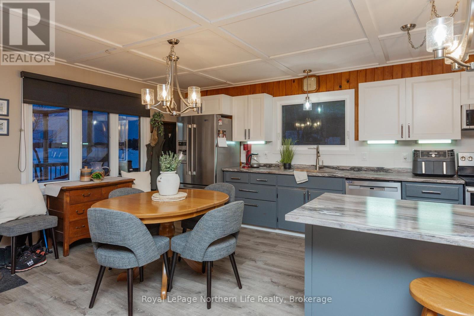 405 Bear Creek Road, Nipissing, Ontario  P0H 1H0 - Photo 15 - X12762152