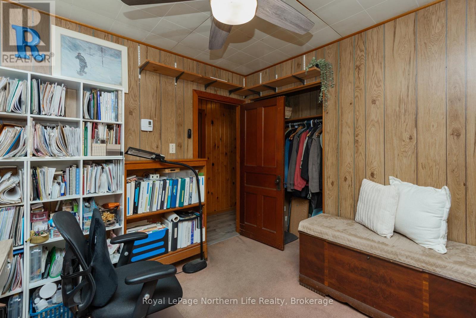 405 Bear Creek Road, Nipissing, Ontario  P0H 1H0 - Photo 39 - X12762152