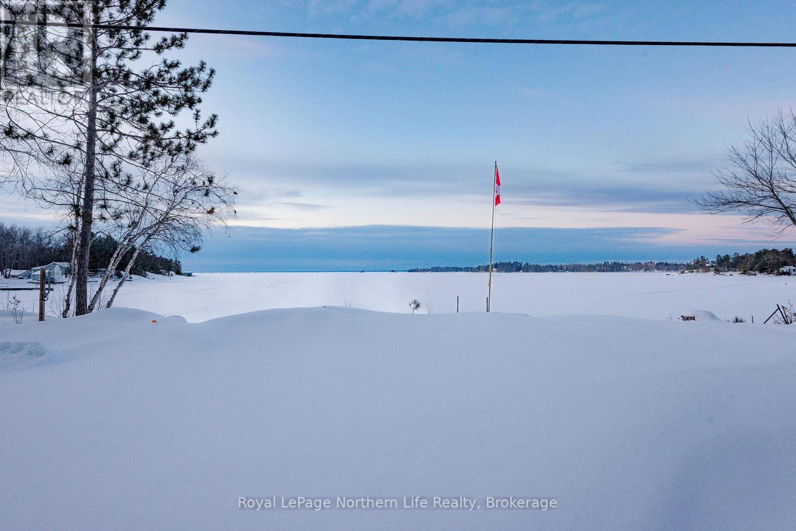 405 Bear Creek Road, Nipissing, Ontario  P0H 1H0 - Photo 4 - X12762152