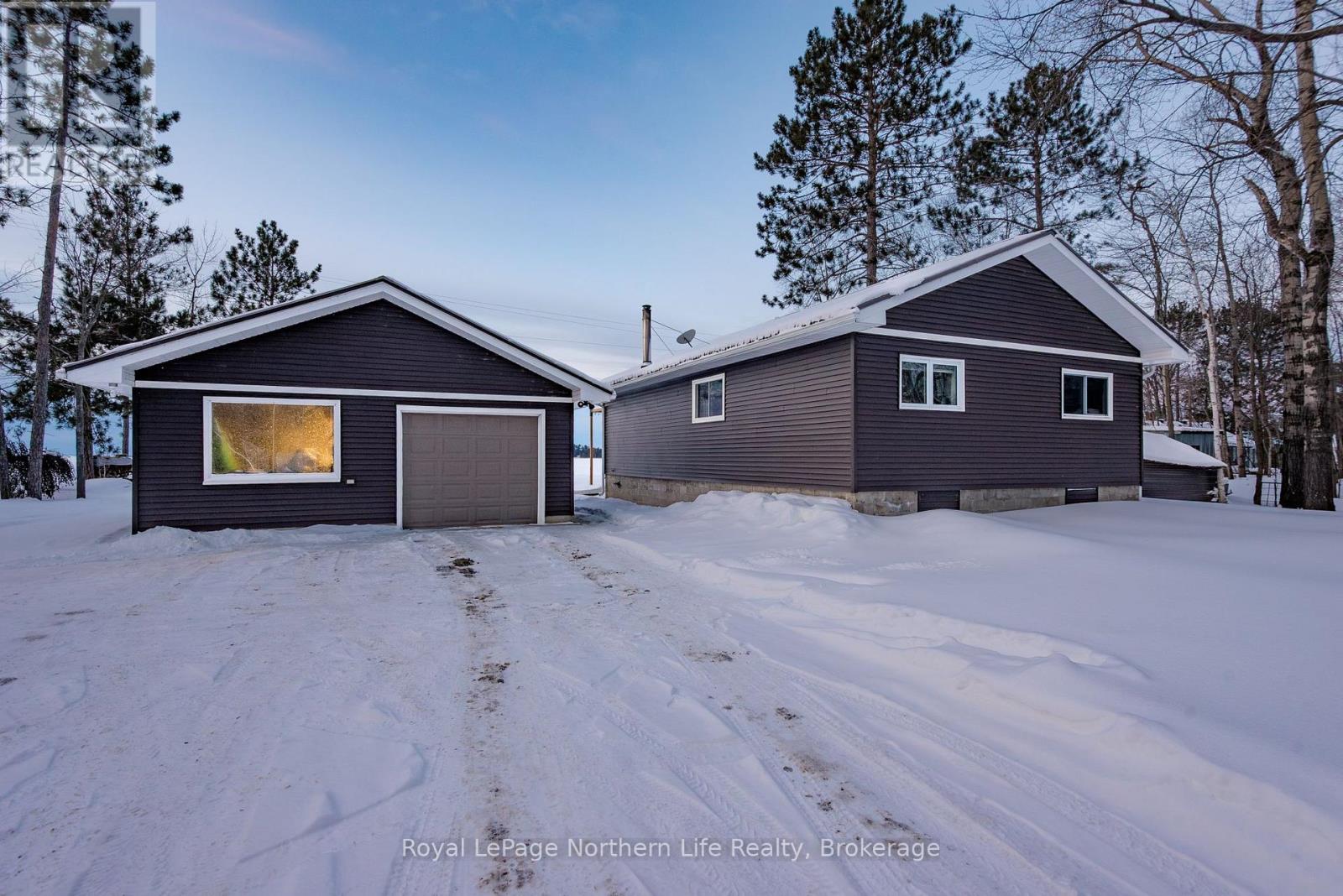 405 Bear Creek Road, Nipissing, Ontario  P0H 1H0 - Photo 49 - X12762152