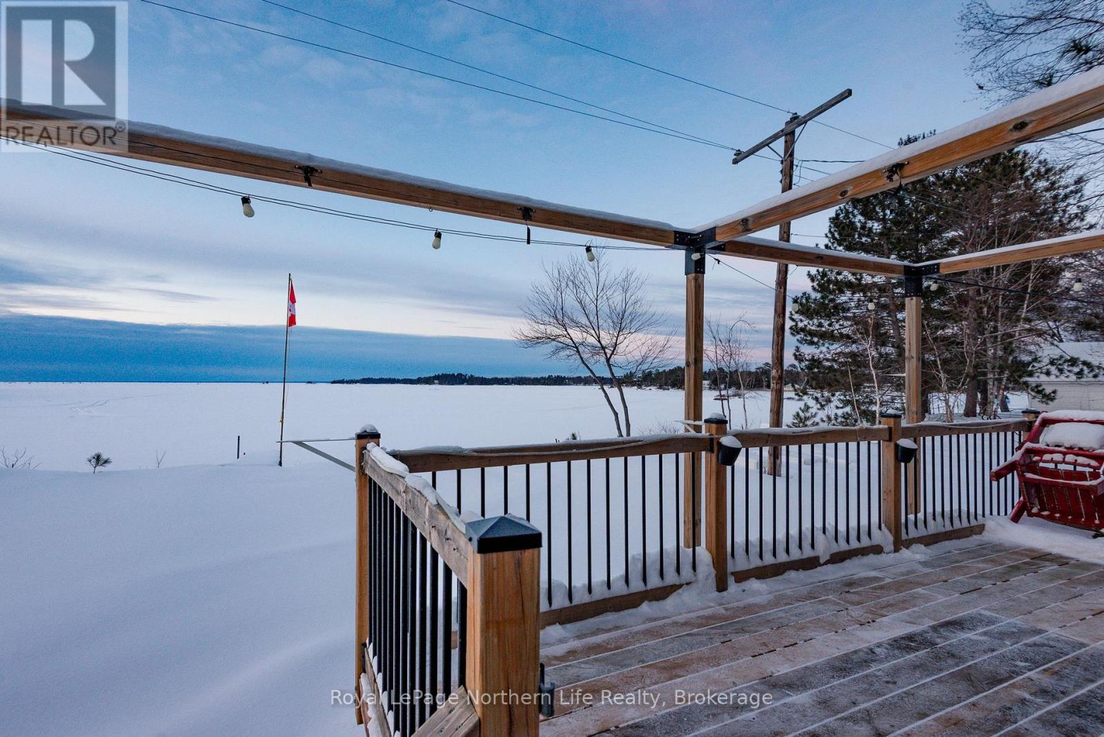 405 Bear Creek Road, Nipissing, Ontario  P0H 1H0 - Photo 6 - X12762152