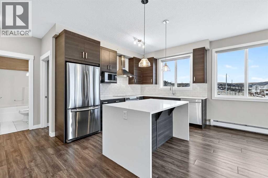 4402, 450 Sage Valley Drive Nw, Calgary, Alberta  T3R 0V5 - Photo 3 - A2283053