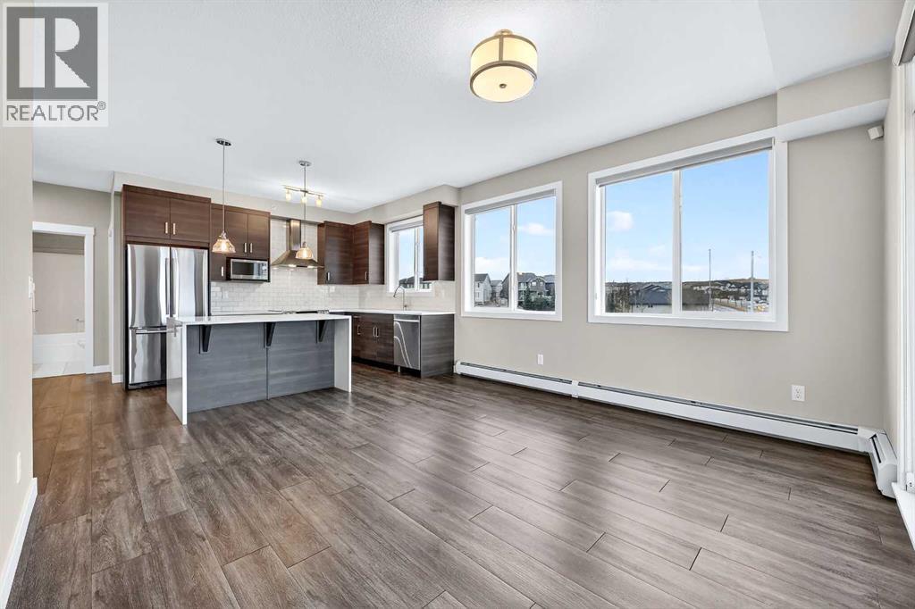 4402, 450 Sage Valley Drive Nw, Calgary, Alberta  T3R 0V5 - Photo 7 - A2283053