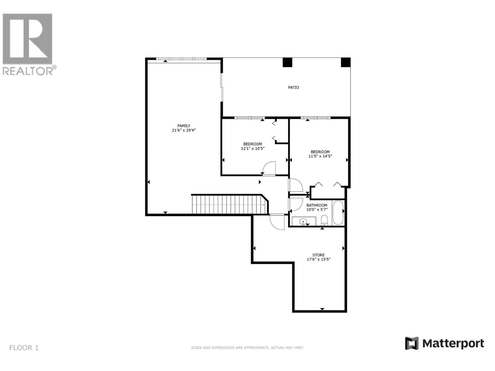 300 7th Street S, Cranbrook, British Columbia  V1C 1M7 - Photo 32 - 10374923