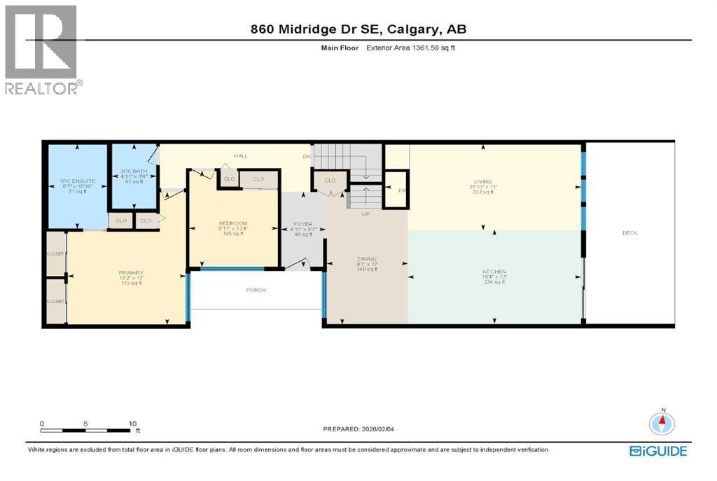 825, 860 Midridge Drive Se, Calgary, Alberta  T2X 1K1 - Photo 48 - A2283660