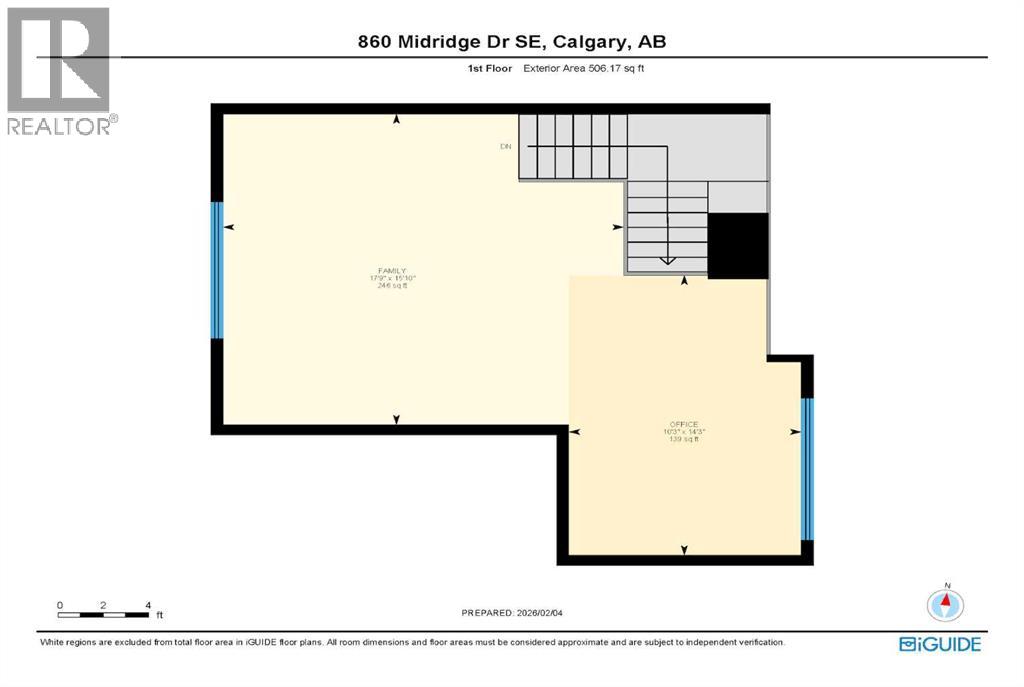 825, 860 Midridge Drive Se, Calgary, Alberta  T2X 1K1 - Photo 49 - A2283660