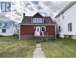 41 Elgin ST, Chapleau, Ontario
