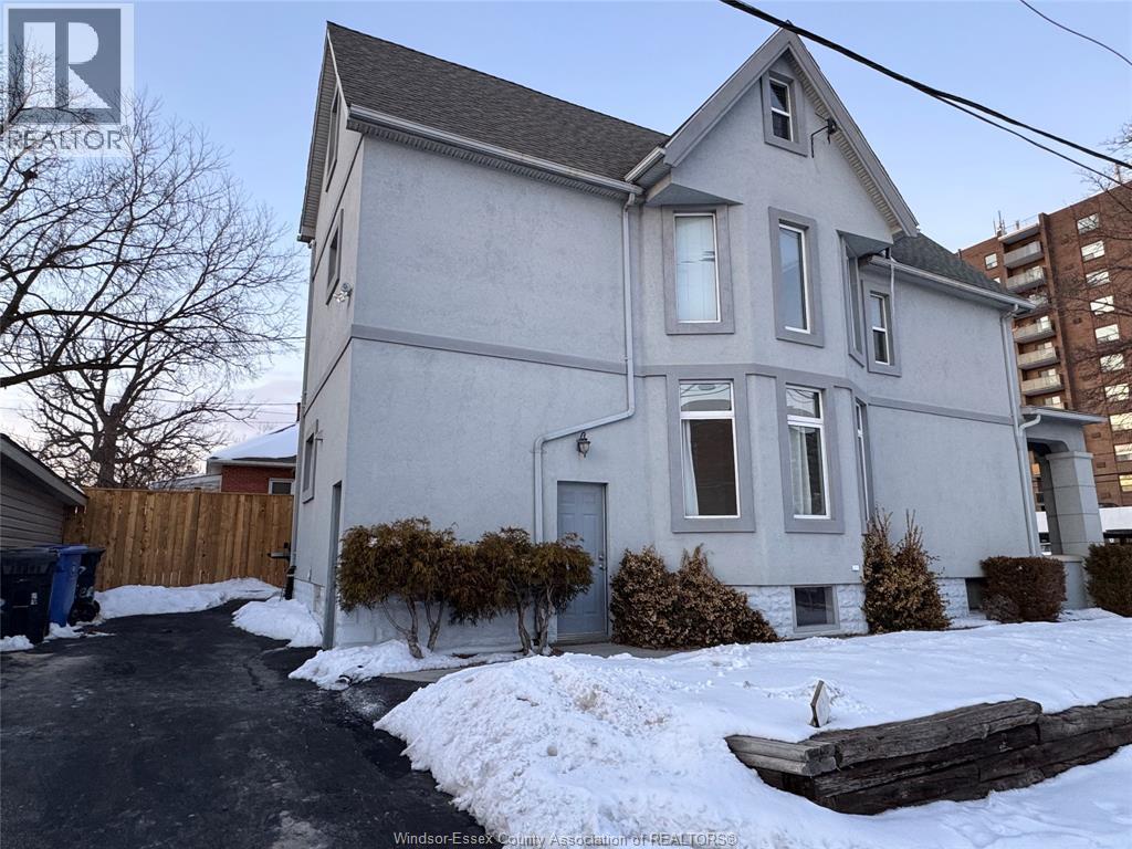 1337 Pelissier, Windsor, Ontario  N8X 1M4 - Photo 19 - 26002633