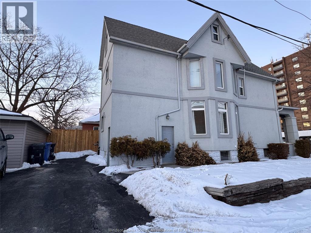 1337 Pelissier, Windsor, Ontario  N8X 1M4 - Photo 20 - 26002633