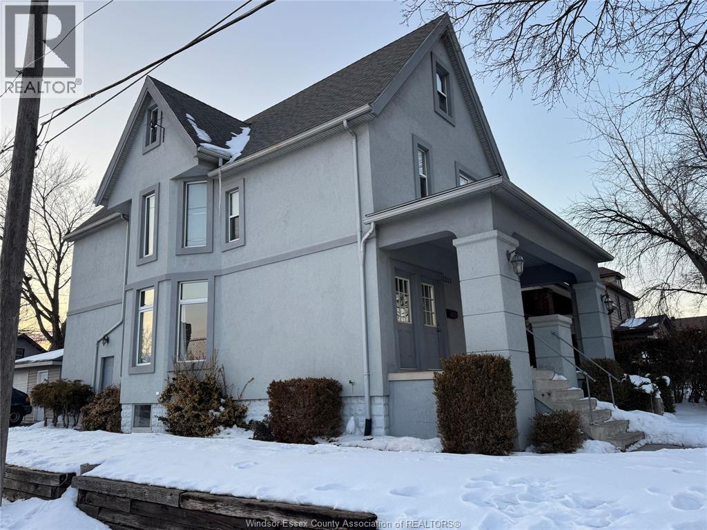 1337 Pelissier, Windsor, Ontario  N8X 1M4 - Photo 4 - 26002633