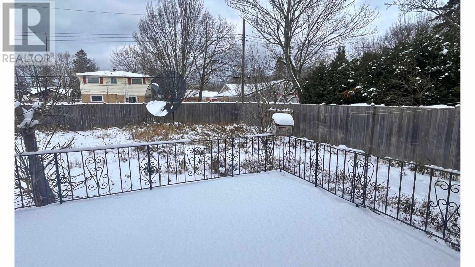 468 Northern Ave, Sault Ste. Marie, Ontario  P6B 4J1 - Photo 27 - SM253443