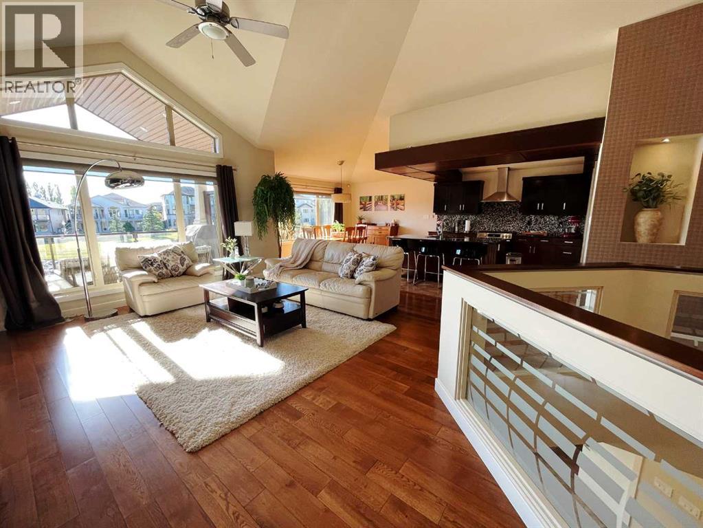 534 Canyon Cove W, Lethbridge, Alberta  T1K 2N4 - Photo 10 - A2280691