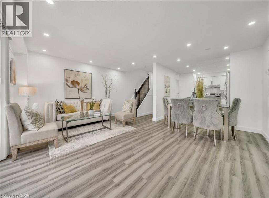 239 Red Clover Court, Kitchener, Ontario  N2E 4J5 - Photo 8 - 40803290