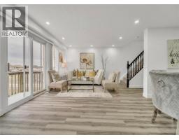 239 RED CLOVER Court, Kitchener, Ontario