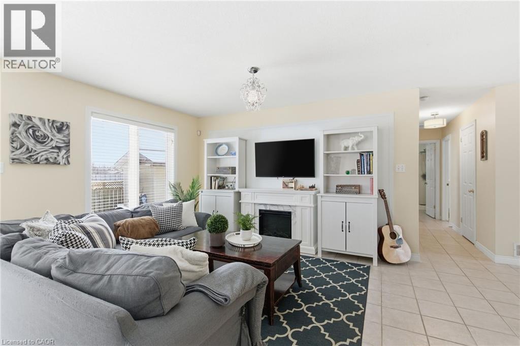 65 Thistlemoor Drive, Caledonia, Ontario  N3W 2K5 - Photo 20 - 40803241