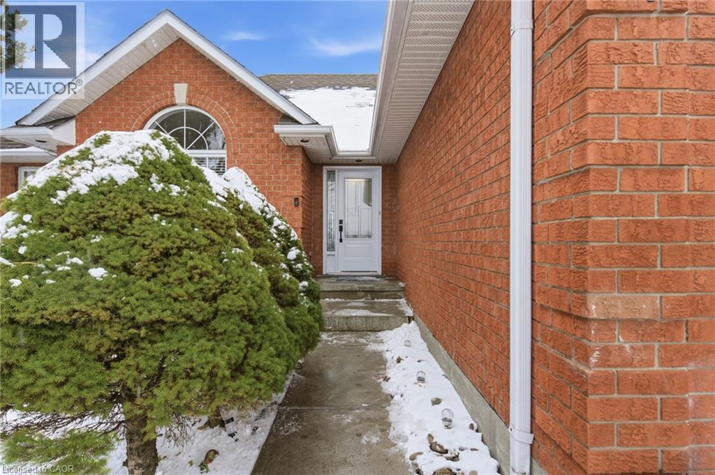 65 Thistlemoor Drive, Caledonia, Ontario  N3W 2K5 - Photo 3 - 40803241