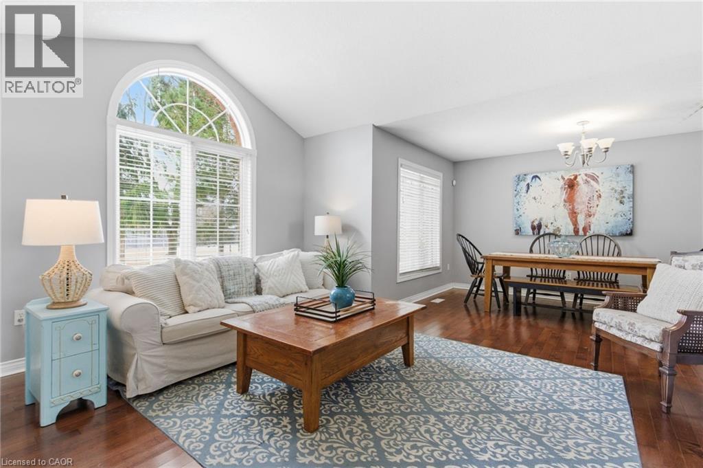 65 Thistlemoor Drive, Caledonia, Ontario  N3W 2K5 - Photo 6 - 40803241