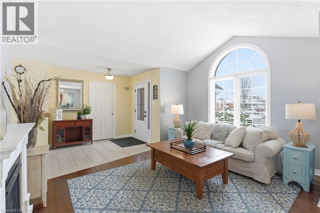 65 Thistlemoor Drive, Caledonia, Ontario  N3W 2K5 - Photo 9 - 40803241