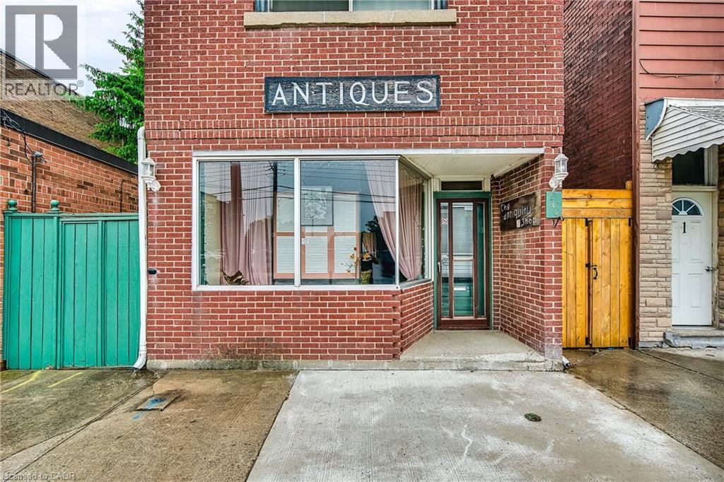 569 King Street, Welland, Ontario  L3B 3L3 - Photo 2 - 40803202