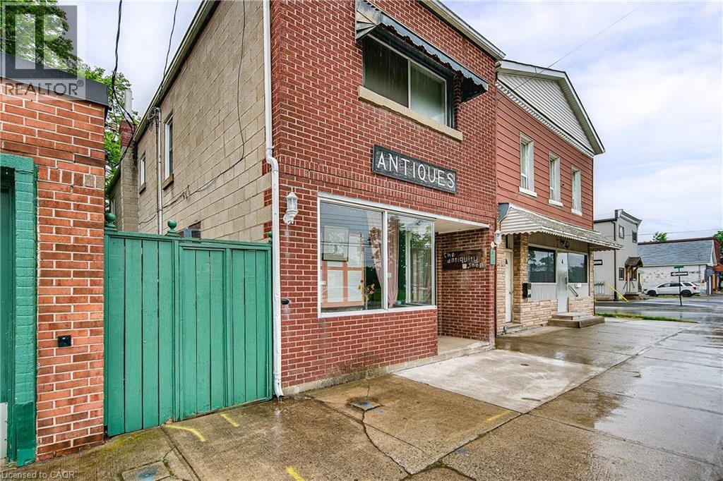 569 King Street, Welland, Ontario  L3B 3L3 - Photo 3 - 40803202