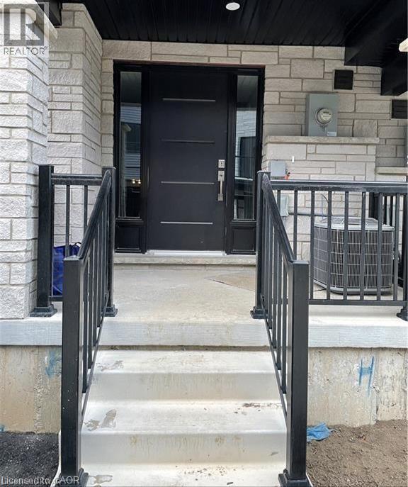 51 Sparrow Avenue Unit# 47, Cambridge, Ontario  N1T 0E5 - Photo 18 - 40802828