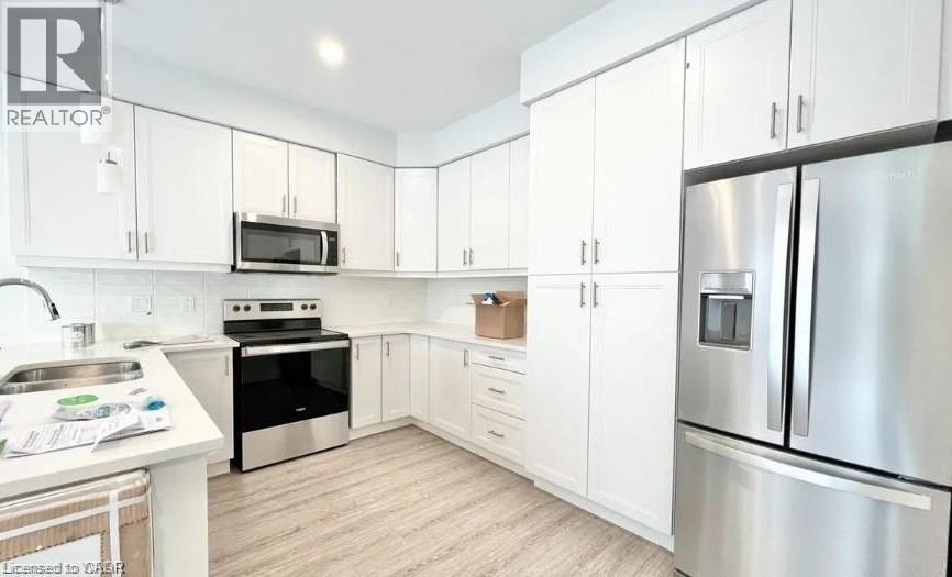 51 Sparrow Avenue Unit# 47, Cambridge, Ontario  N1T 0E5 - Photo 3 - 40802828