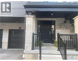 51 SPARROW Avenue Unit# 47, cambridge, Ontario