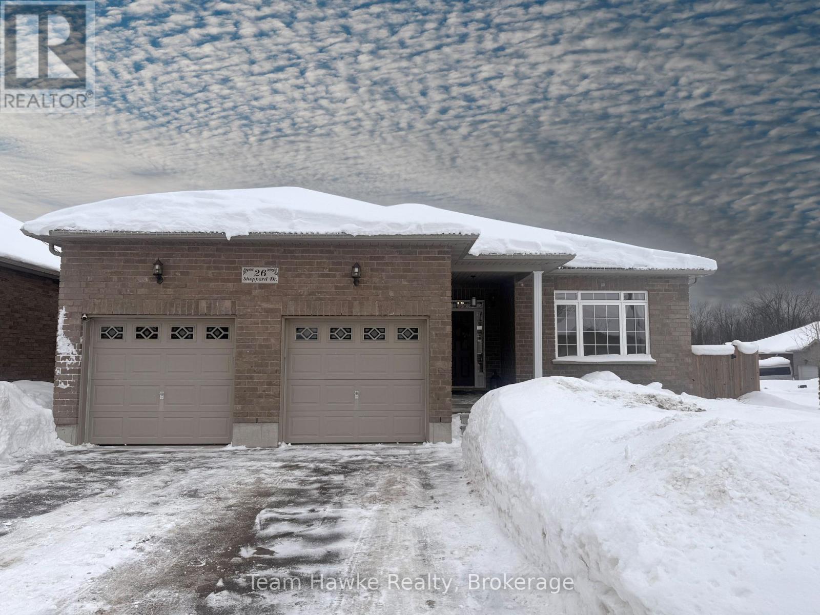 26 SHEPPARD DRIVE, tay (victoria harbour), Ontario