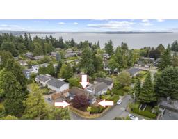 13950 BLACKBURN AVENUE, White Rock, British Columbia