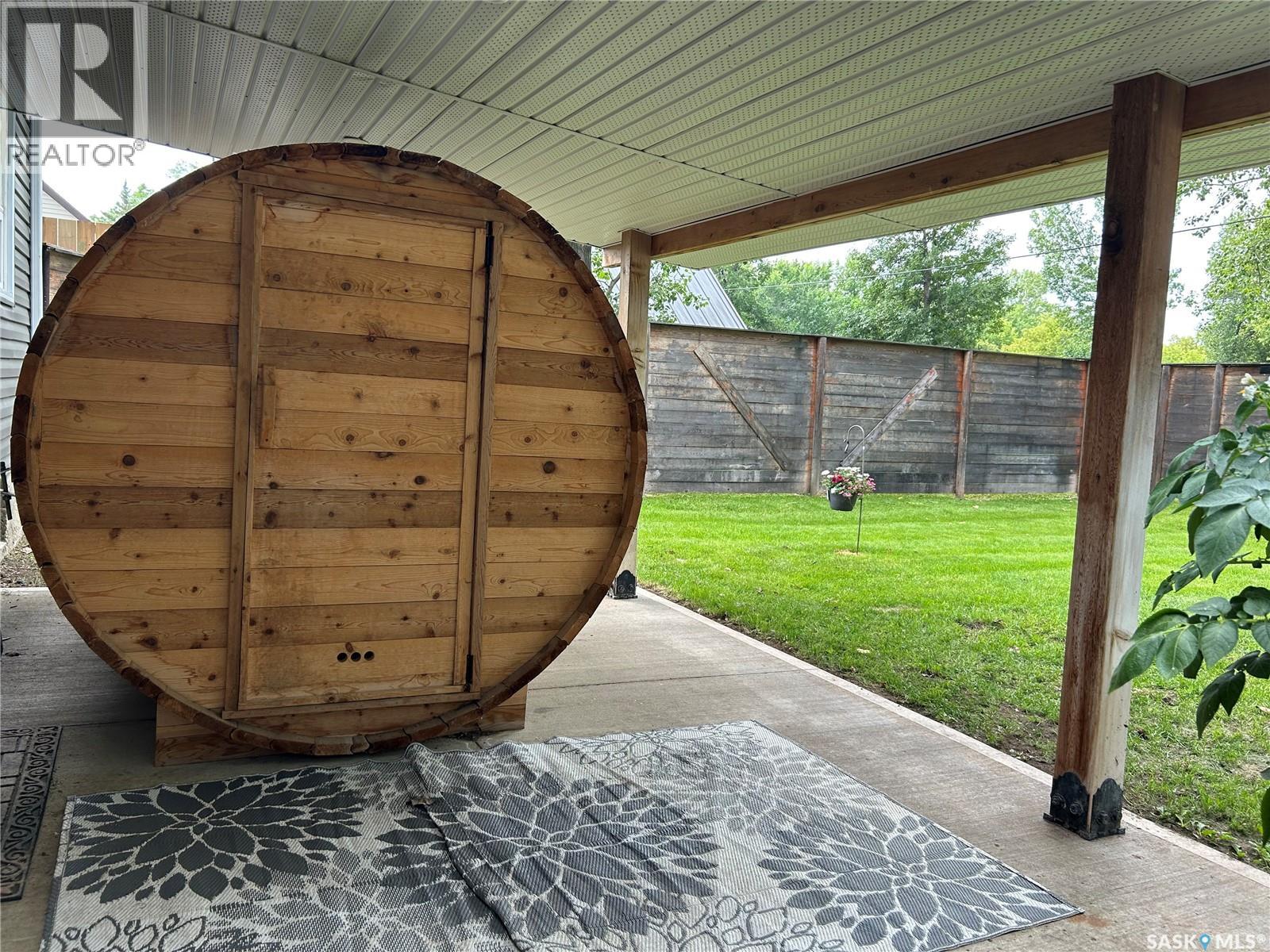 314 Antrim Street, North Portal, Saskatchewan  S0C 1W0 - Photo 34 - SK014518