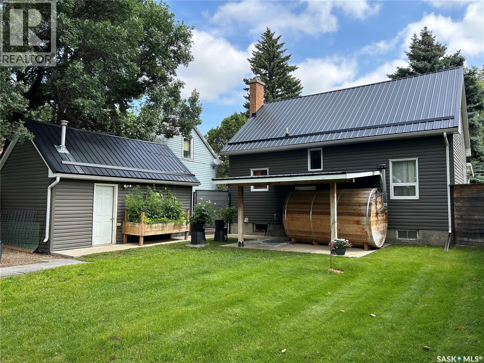 314 Antrim Street, North Portal, Saskatchewan  S0C 1W0 - Photo 36 - SK014518