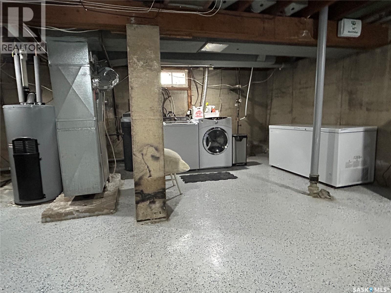 314 Antrim Street, North Portal, Saskatchewan  S0C 1W0 - Photo 31 - SK014518