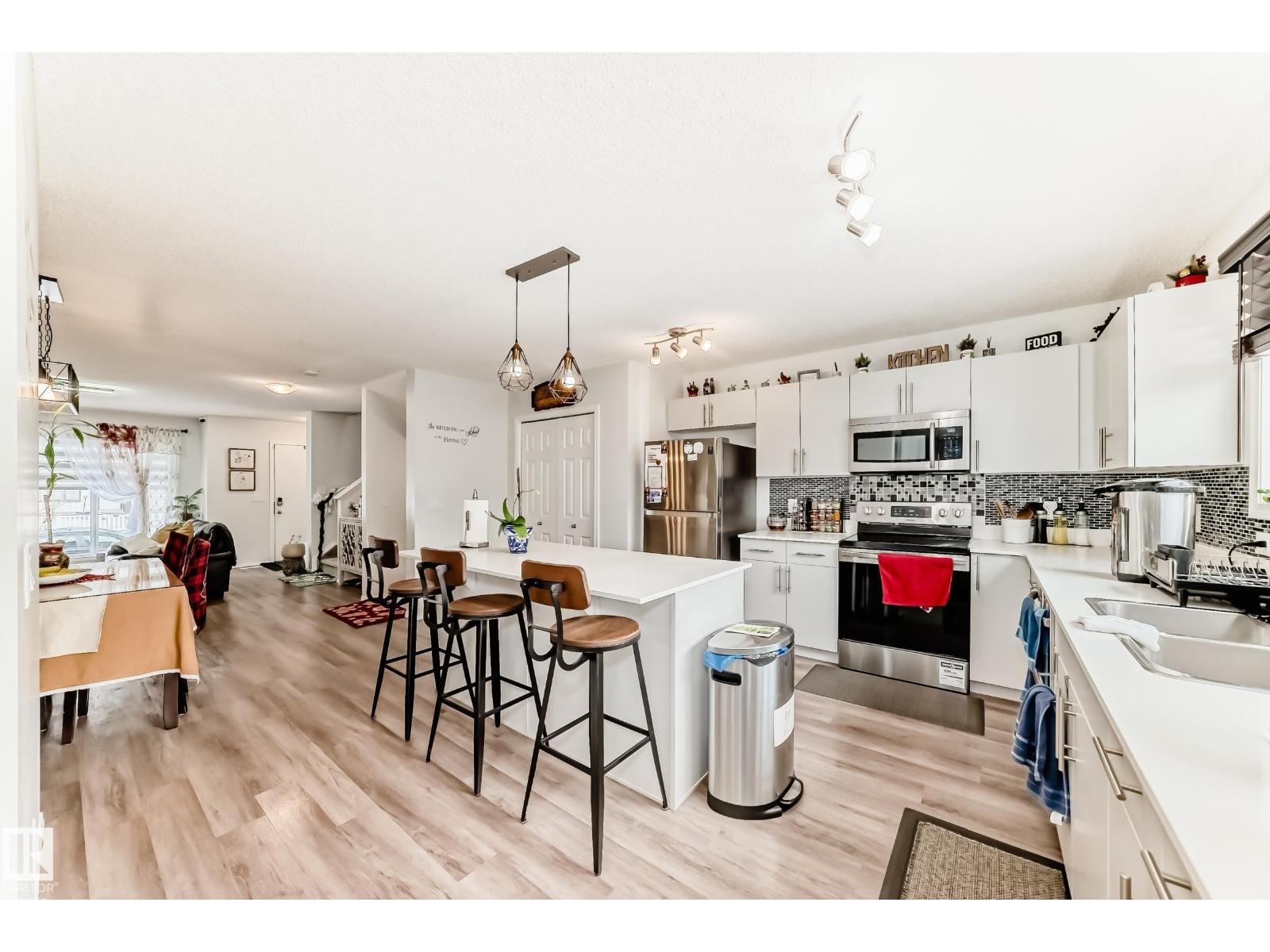 19303 27 Av Nw, Edmonton, Alberta  T6M 1K9 - Photo 7 - E4471531